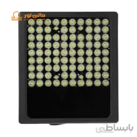 خرید پروژکتور ال ای دی ۹۰ وات تک رنگ