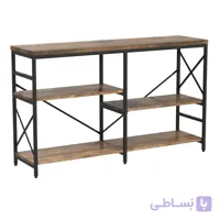 کتابخانه مدل LIB-10