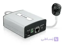 کاور دوربین مدار بسته D-LINK DCS-1201