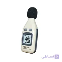 مینی صوت سنج مدل Benetech gm1351 ا Sound level meter Benetech gm1351
