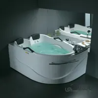 جکوزی زودیاک زرین آب