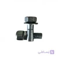 رگلاژ گيره ترمز با پايه دوچرخه