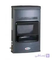 بخاری گازی بدون دودکش آبسال مدل 431G