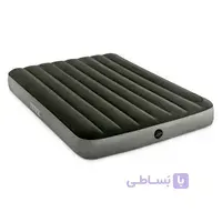تشک بادی دونفره با پمپ داخلی Intex 64762 ا Intex 64762