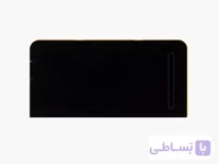 تاچ پد لپ تاپ اچ پی ProBook 6555b