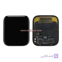 تاچ و ال سی دی اپل واچ سری چهار - 40 میلی متری