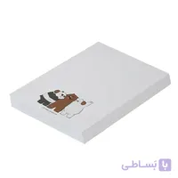 کاغذ یادداشت سحر sa008