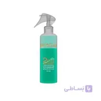 سرم مو بن سای مدل Anti Frizz
