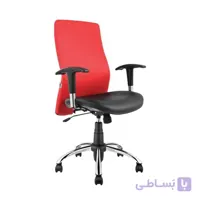 صندلی کارمندی لیو مدل H72k