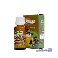روغن کرچک نورهان