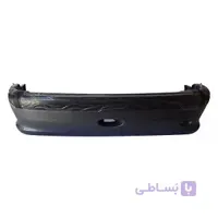 سپر عقب 206 خام