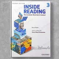 Inside Reading 3 2nd