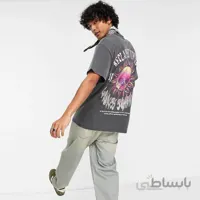 تی شرت مردانه Reclaimed Vintage