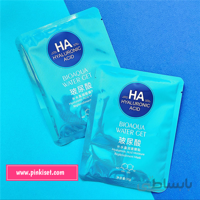 ماسک ورقه ای هیالورونیک اسید بیوآکوا - BIOAQUA
