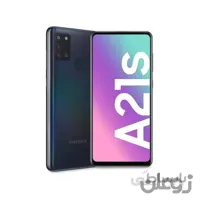 گوشی موبایل سامسونگ مدل Galaxy A21S SM-A217F/DS دو سیم‌کارت ظرفیت 128 گیگابایت