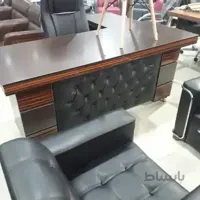 میز مدیریت نیلو