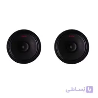 میدرنج خودرو راک مدل RJ-6500 شش اینچ