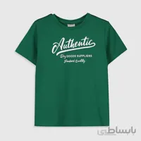 تیشرت بچه گانه پسرانه ال سی وایکیکی کد 2379