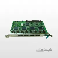 کارت سانترال پاناسونیک KX-TDA0144