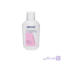 نرم کننده موی سر ایروکس مدل softening حجم 200 میلی لیتر ا Irox hair conditioner softening model volume 200 ml