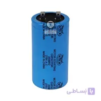 خازن خشک 200 میکروفاراد