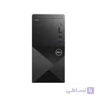 مشخصات، قیمت و خرید کامپیوتر دسکتاپ دل مدل VOSTRO 3888