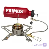اجاق چند سوخت پریموس مدل OMNIFUEL