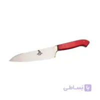 کارد آشپزخانه سایز متوسط رنگی متفرقه 148