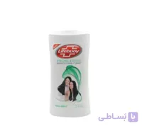 شامپو لایف بوی 680 میل lifebuoy مدل Strong & Shiny