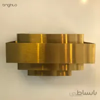 چراغ دیواری مدل آماتیس