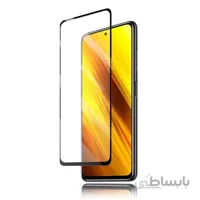 گلس سرامیکی مناسب برای گوشی شیائومی POCO X3 NFC