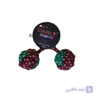اسباب بازی دو توپ فردی