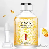 تونر ضد پیری طلا ونزن
