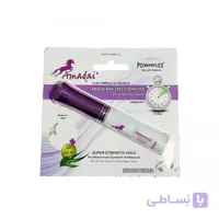 چسب مژه مصنوعی آمادای اصل 5میل Amadai