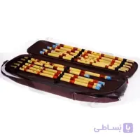 نی شفیعی دو مهر