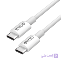 BWOO – کابل شارژ Type C