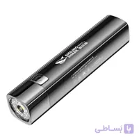 چراغ قوه دستی اسمایلینگ شارک مدل 617