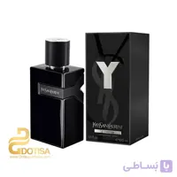 عطر ادکلن ایو سن لورن وای له پارفوم | Yves Saint Laurent Y Le Parfum