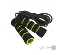 طناب ورزشی مدویو مدل اسکیپ پی وی سی ا MadWave Skip Rope PVC