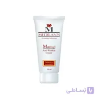کرم ضد چروک ماتریکسیل مدیلن ا Matrixyl Anti-Wrinkle Cream MEDILANN کد 329522