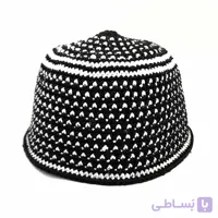 کلاه سنتی مردانه کردستان کد 115