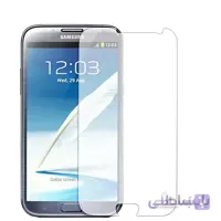 نانو گلس ضد ضربه سامسونگ Samsung Galaxy mega 5.8