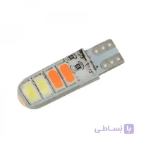 لامپ سکن پلیسی