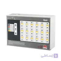 مرکز کنترل اعلام حریق تسلا مدل 18Z