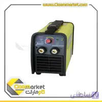 اینورتر جوشکاری گام الکتریک (جوشا) 160 آمپر مدل ECOWELD 3202 ا ECOWELD 3202