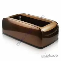 دستگاه کاور کفش مکانیکی تی شکل T مدل BROWN