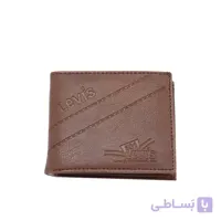 کیف پول مردانه کد LI-RE