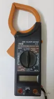 مولتی متر کلمپی مدل AKB-266 اصلی