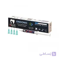 خمیر کلسیم هیدروکساید/ Endonic