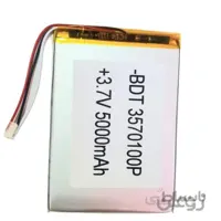باتری تبلت چینی battery tablet 5000mah